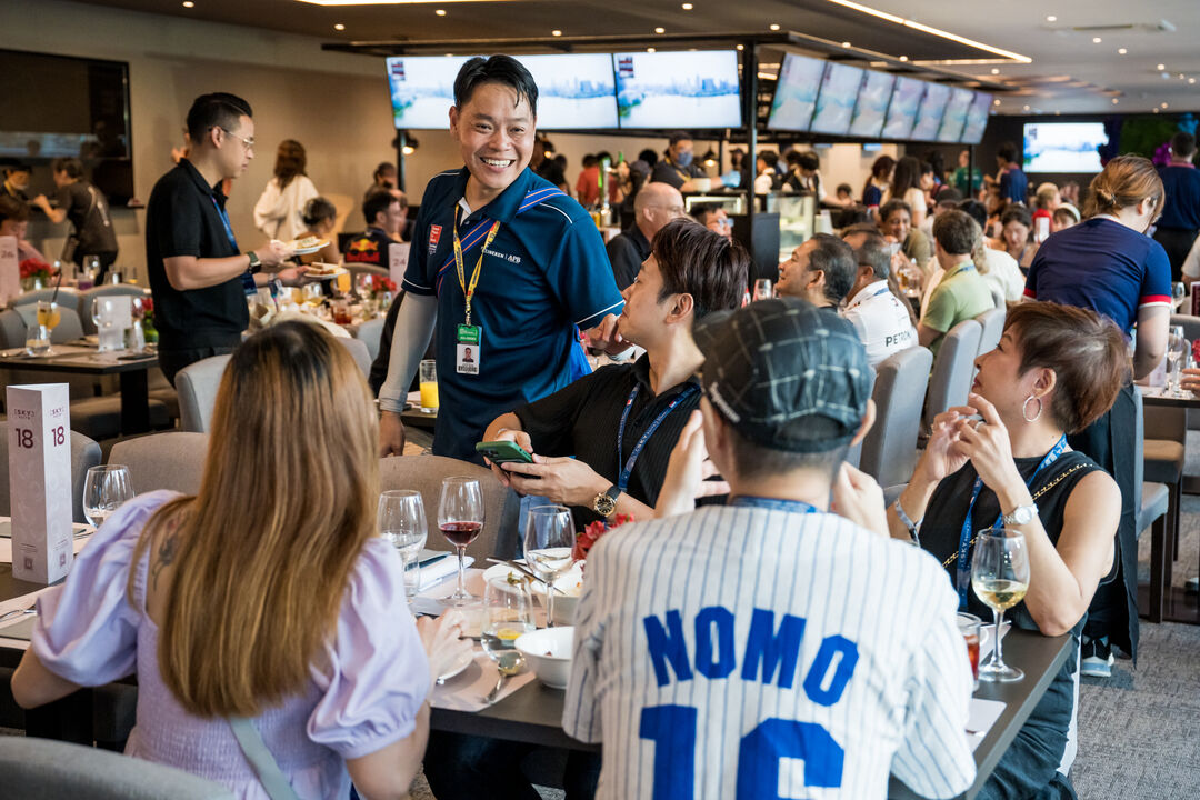 ラウンジ/イメージ